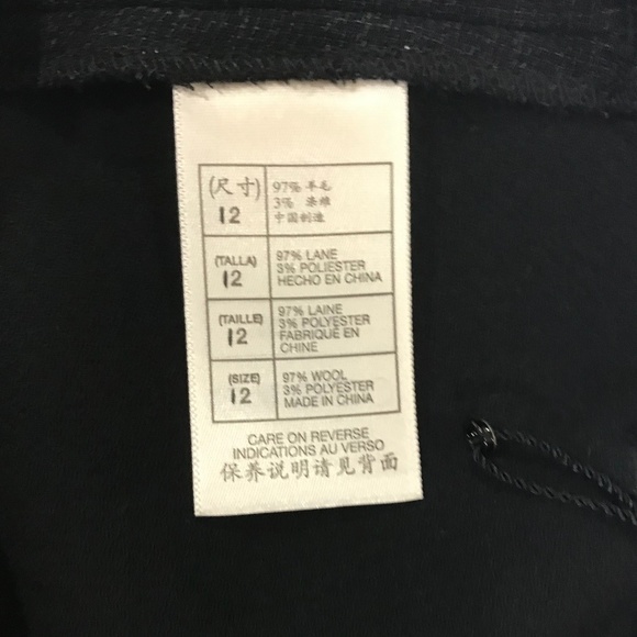 NBW Leon Max Limited Edition Straight Leg Pant - Picture 6 of 6